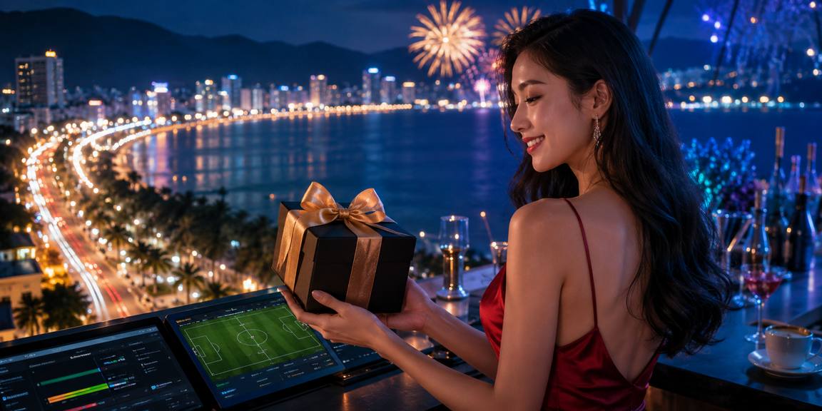 vn1 Chance và nhân thưởng ngẫu nhiên